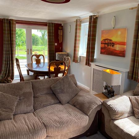 Beck Hill Cottage In Brandsby York Extérieur photo