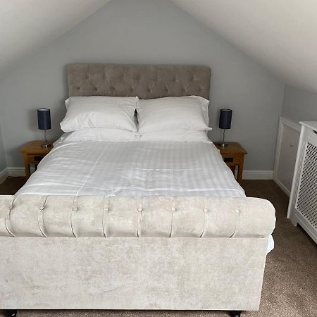 Beck Hill Cottage In Brandsby York Extérieur photo