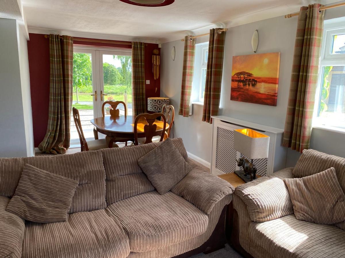 Beck Hill Cottage In Brandsby York Extérieur photo