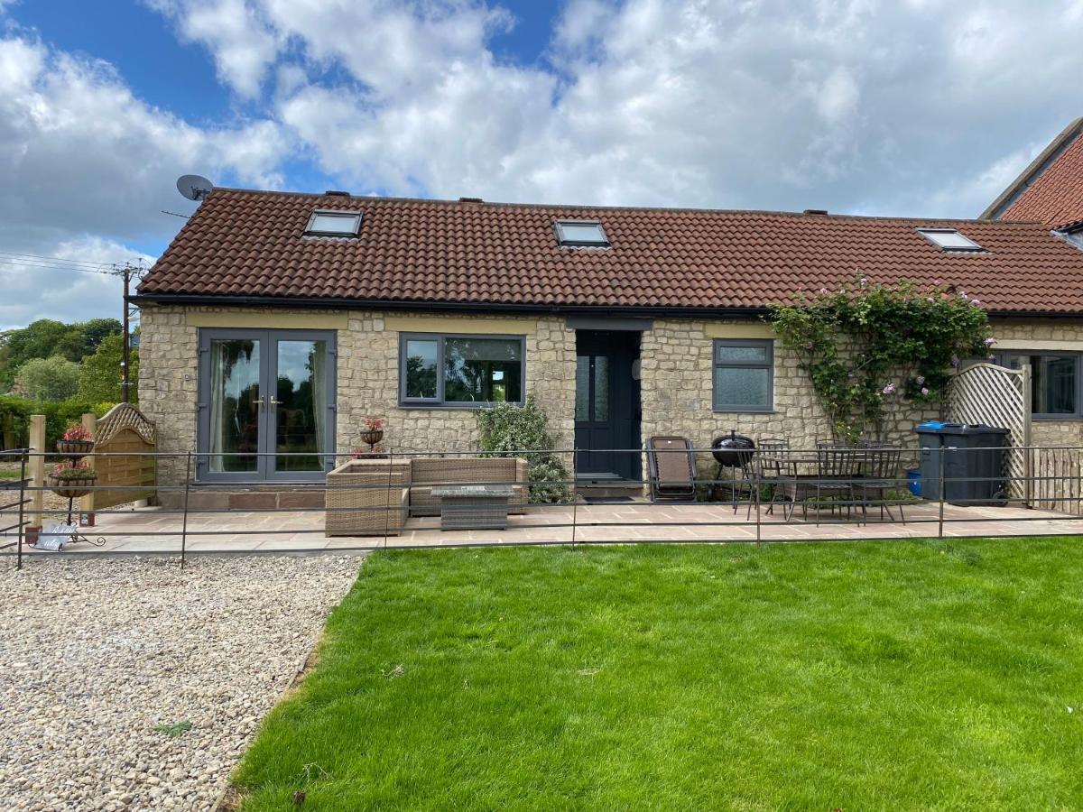 Beck Hill Cottage In Brandsby York Extérieur photo