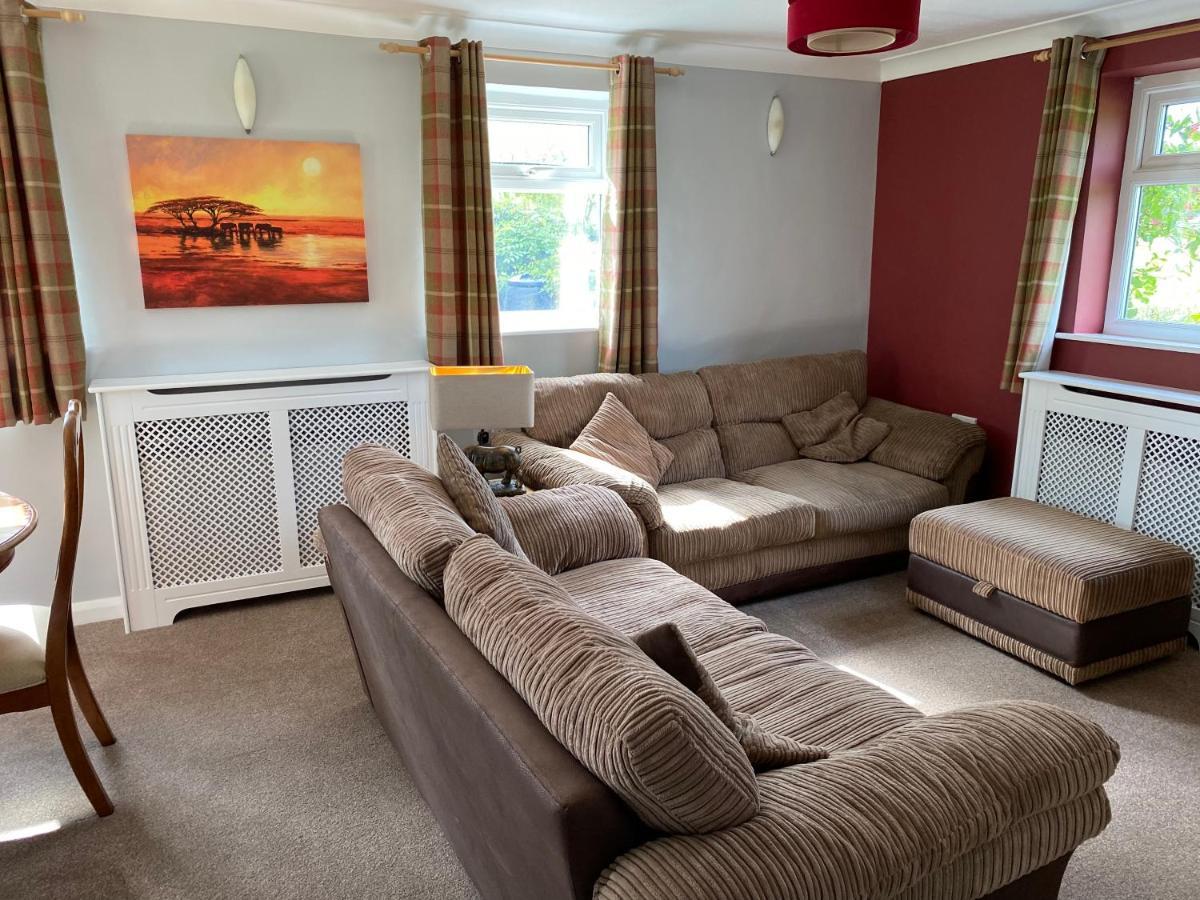 Beck Hill Cottage In Brandsby York Extérieur photo