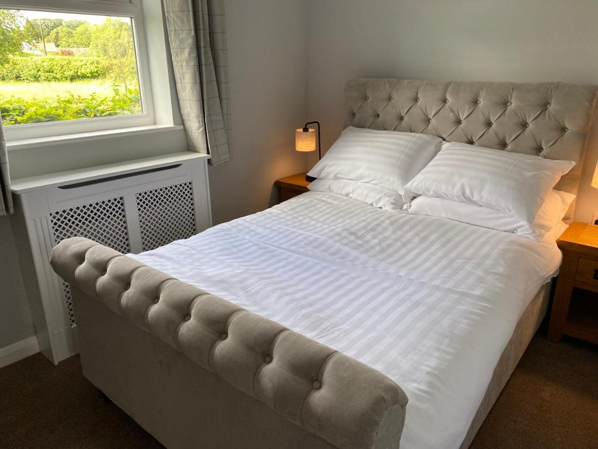 Beck Hill Cottage In Brandsby York Extérieur photo
