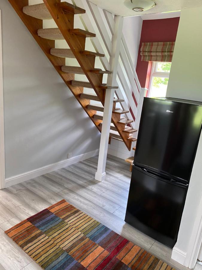 Beck Hill Cottage In Brandsby York Extérieur photo